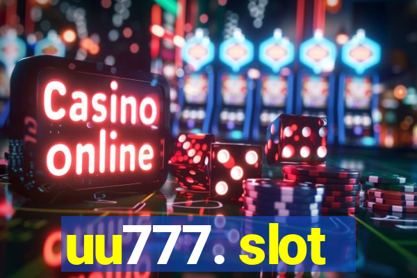 uu777. slot